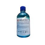 GELSAN HD 71 igienizzante lavamani alcolico profumato, gel da 500ml 